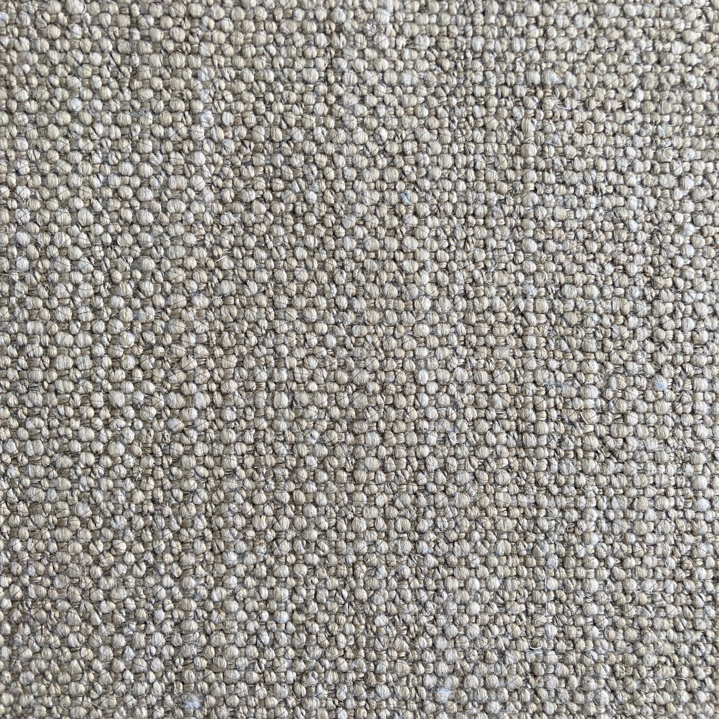 #382 GREY MIXED TEXTURED WEAVE