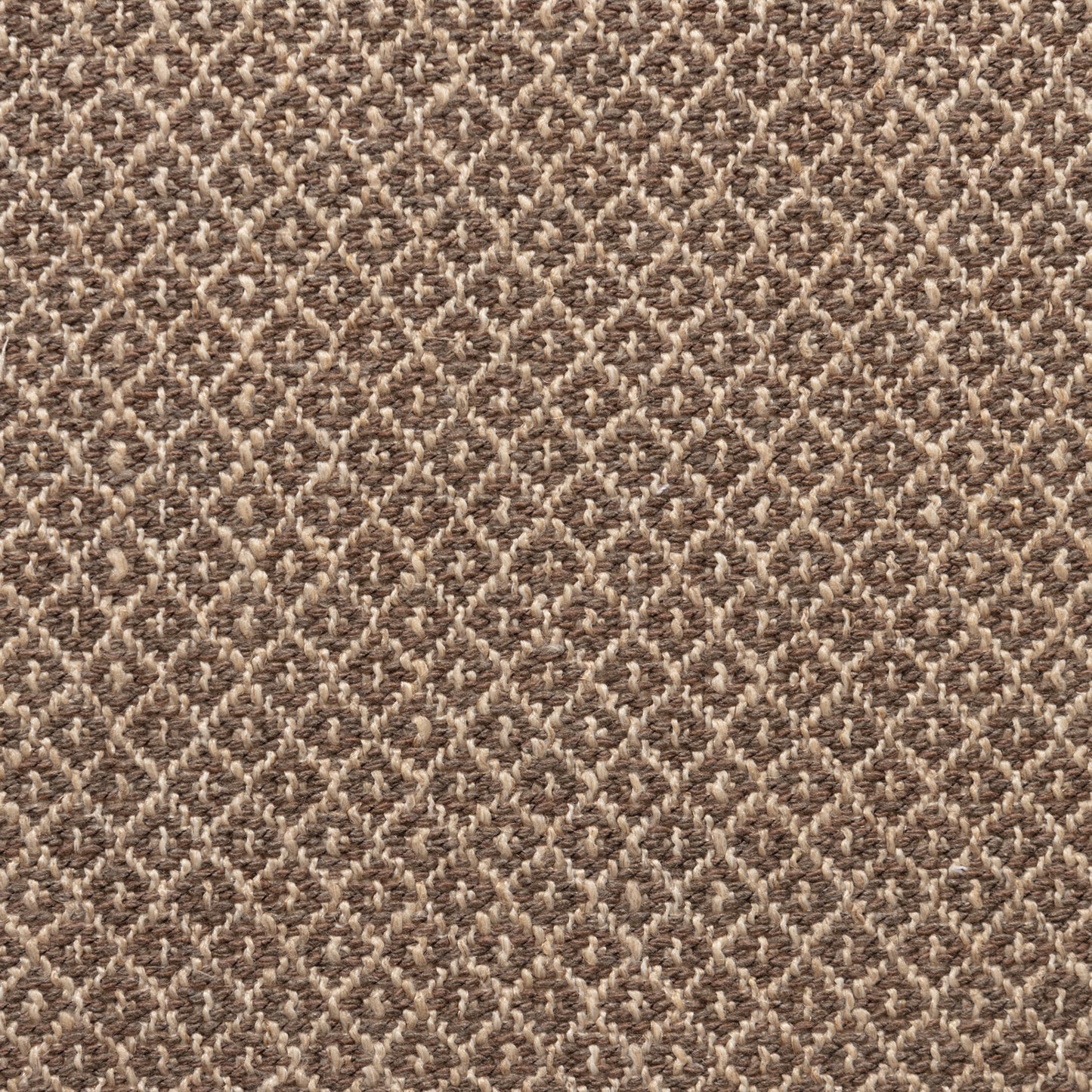 #173 BROWN AND BEIGE DIAMOND
