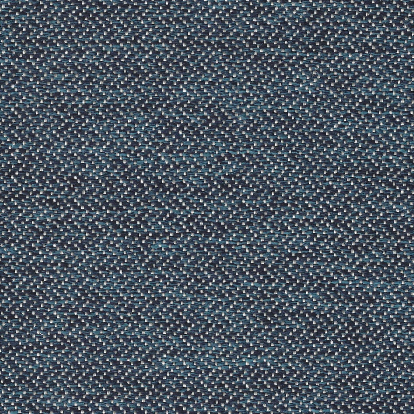 #264 BLUE AND GREY ZIGZAG