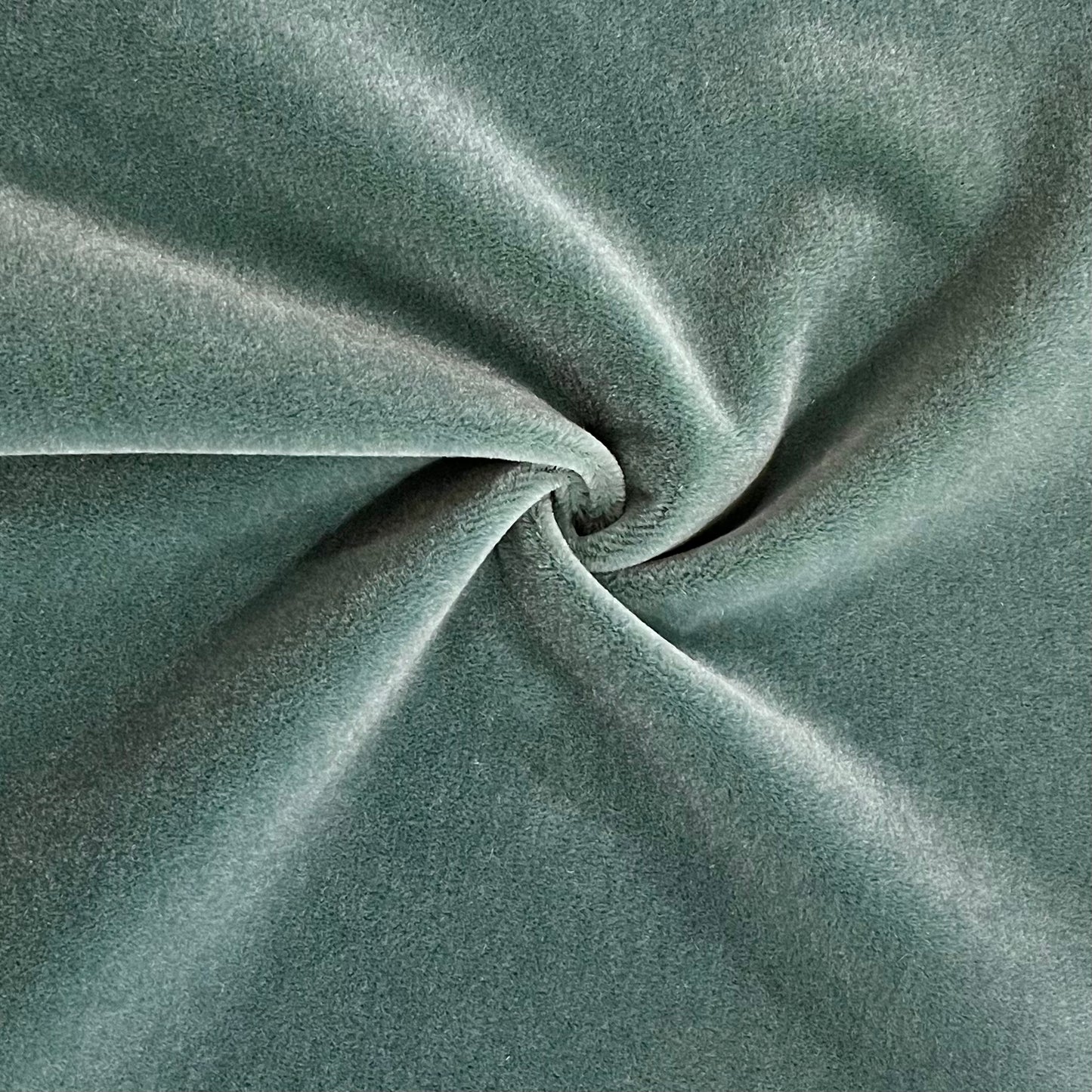 #282 TURQUOISE MOHAIR